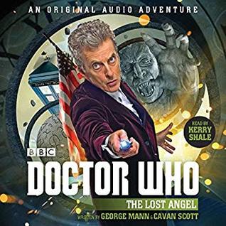 Doctor Who: The Lost Angel: 12th Doctor Audio Original