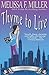 Thyme to Live (We Sisters Three, #3)