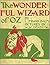 The Wonderful Wizard of Oz