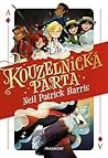 Kouzelnická parta by Neil Patrick Harris