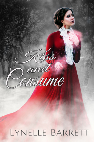 Kiss and Consume (Paperback)