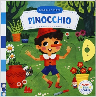 Pinocchio