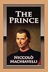 Book cover for The Prince (Original Classic Edition):