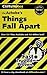 Cliffs Notes on Achebe's Things Fall Apart by John Chua