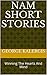 Nam Short Stories by George Kalergis