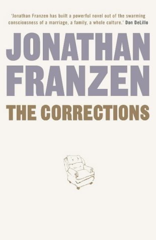 The Corrections