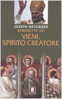 Vieni, Spirito creatore (Paperback)