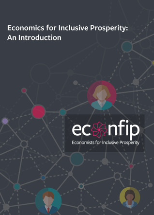 Economics for Inclusive Prosperity: An Introduction (ebook)