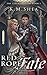 Red Rope of Fate (The Elves...