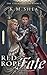 Red Rope of Fate by K.M. Shea Red Rope of Fate by K.M. Shea