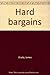 Hard Bargains