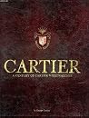 Cartier : a Century of Cartier Wristwatches / by George Gordon