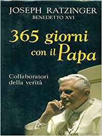 365 giorni con il papa. Collaboratori della verità (Paperback)
