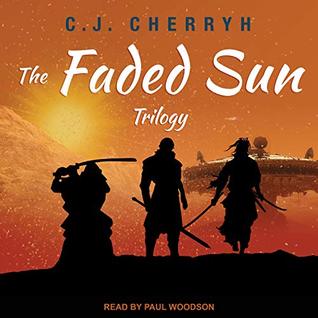 The Faded Sun