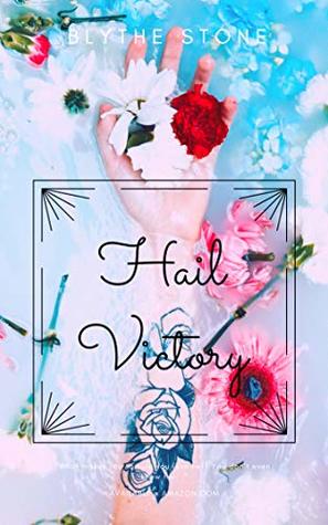 Hail Victory (Kindle Edition)