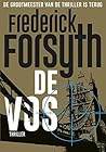 De Vos by Frederick Forsyth