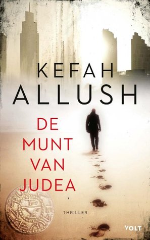 De munt van Judea (Paperback)