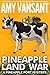 Pineapple Land War (Pineapple Port Mystery #4) by Amy Vansant