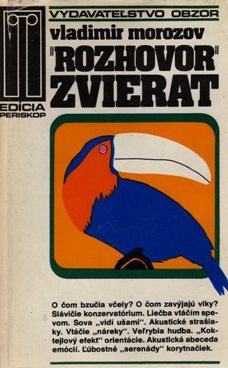 Rozhovor zvierat