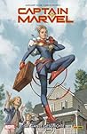 Captain Marvel by Margaret Stohl