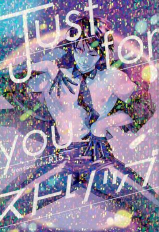 Shingeki no Kyojin dj - Just for You