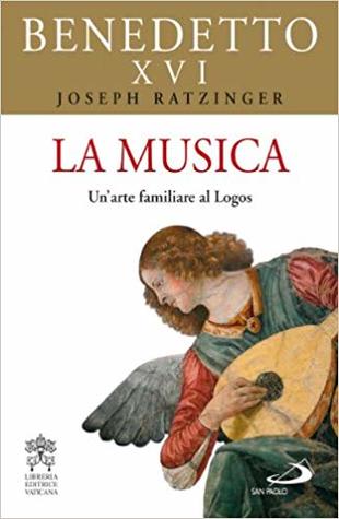 La musica. Un'arte familiare al logos (Hardcover)
