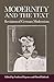 Modernity and the Text: Revisions of German Modernism