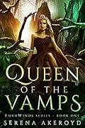 Queen of the Vamps