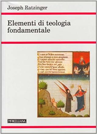 Elementi di teologia fondamentale (Paperback)