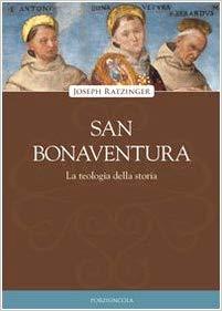 San Bonaventura. La teologia della storia (Paperback)