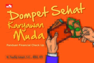 Dompet Sehat Karyawan Muda
