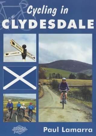 Cycling in Clydesdale (Paperback)
