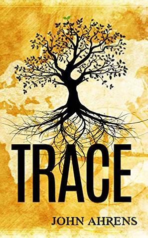 Trace: Genealogy Fiction (Kindle Edition)