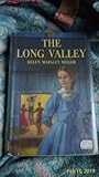 The Long Valley by Helen Markley Miller