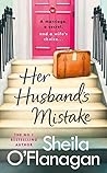 Her Husband's Mistake by Sheila O'Flanagan