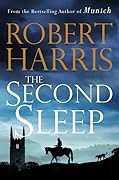 The Second Sleep