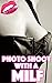 Photo Shoot With A MILF
