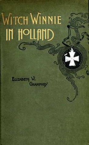 Witch Winnie in Holland (Hardcover)