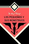 Los pequeños y sus monstruos by Simon Camacho Diaz