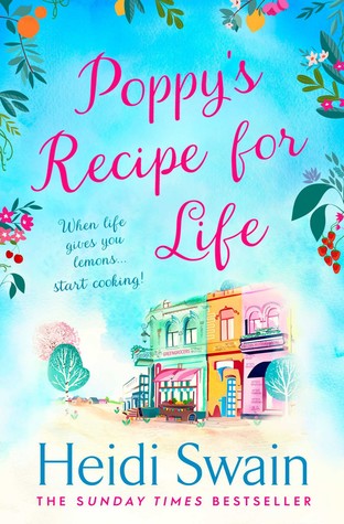 Poppy's Recipe for Life (Nightingale Square, #2)