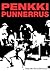 Penkkipunnerrus