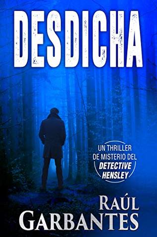 Desdicha (Kindle Edition)
