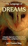 Book cover for The Language of Dreams - A Jungian Approach to Dreams, Dream Interpretation, and Spiritual Dreamwork