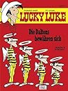 Lucky Luke 30 - Die Daltons bewähren sich by René Goscinny