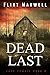 Dead Last (Jack Zombie, #8)