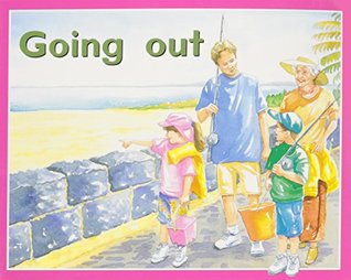 Going Out (Paperback)