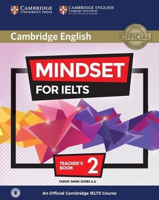 Mindset for IELTS Level 2 Teacher's Book with Class Audio: An Official Cambridge IELTS Course (Paperback)