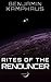 Rites of the Renouncer by Benjamin Kamphaus