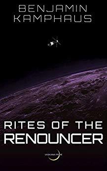 Rites of the Renouncer (Vaskania Prime)