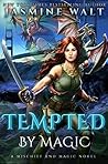 Tempted by Magic (The Baine Chronicles, #12; Mischief and Magic, #1)